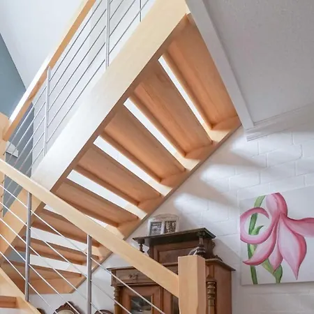 Ferienwohnung Schadwill 公寓 Simonsberg
