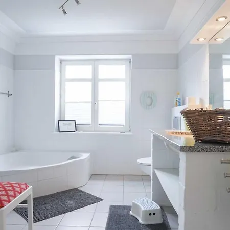 Ferienwohnung Schadwill