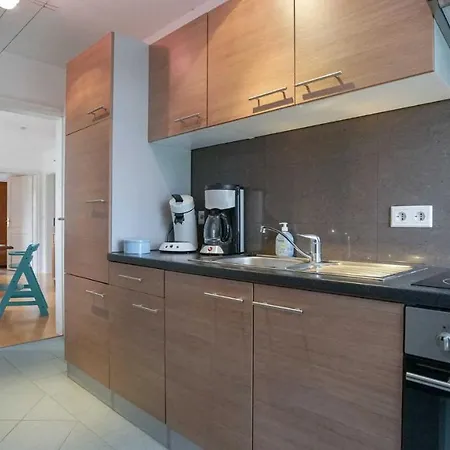 Ferienwohnung Schadwill 公寓 *