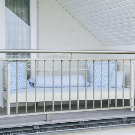 Ferienwohnung Schadwill 公寓