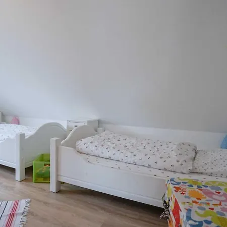 Ferienwohnung Schadwill *