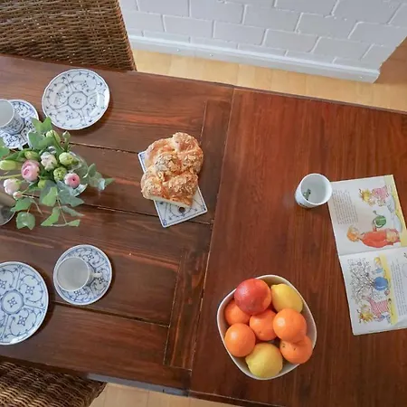 Ferienwohnung Schadwill 公寓 *