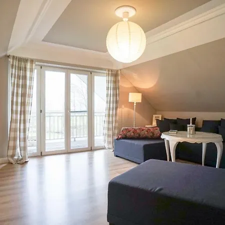 Ferienwohnung Schadwill Simonsberg