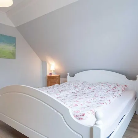 Ferienwohnung Schadwill